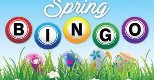 Bingo Balls